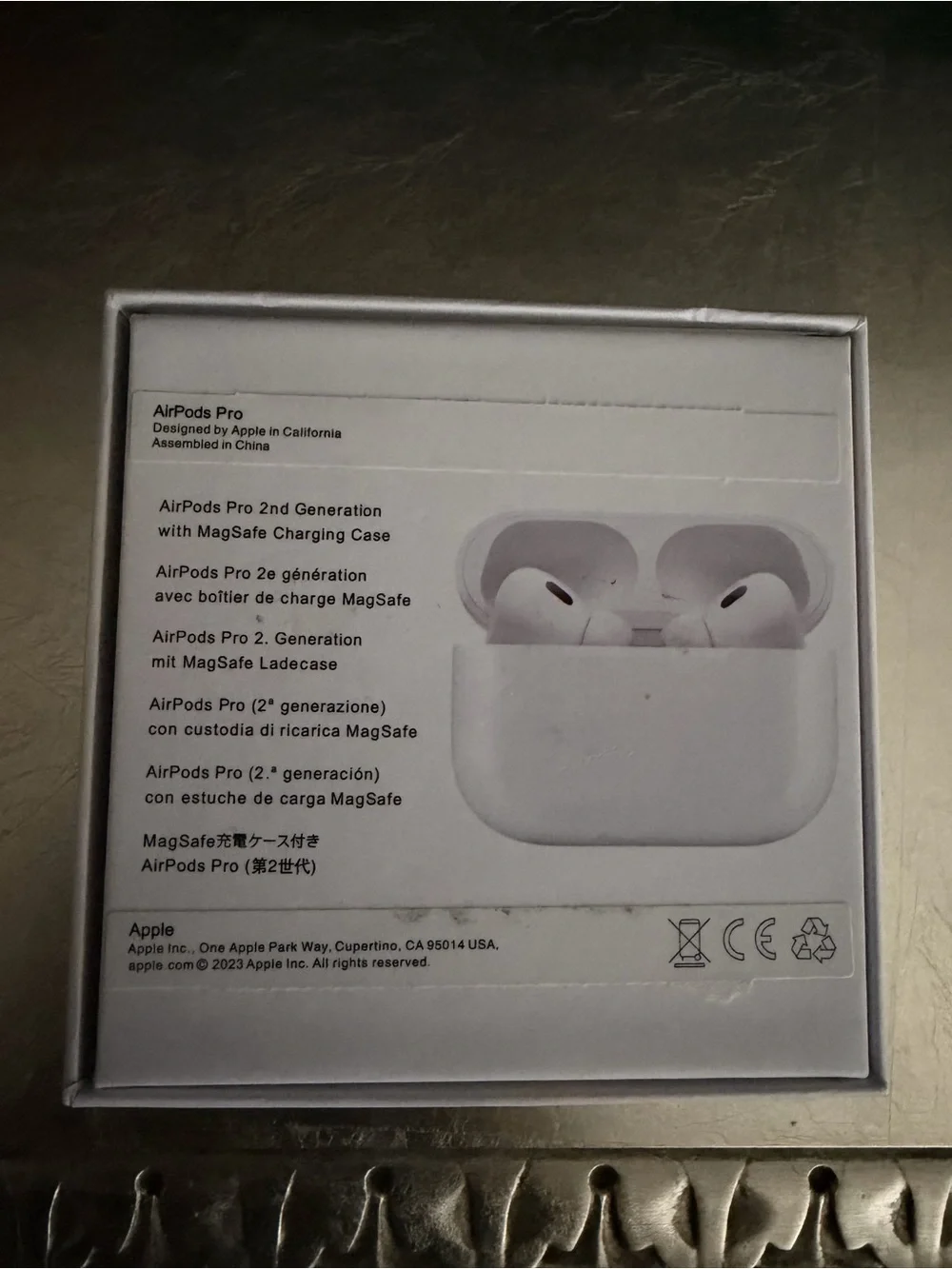 Cell Phones Accessories Subcategory